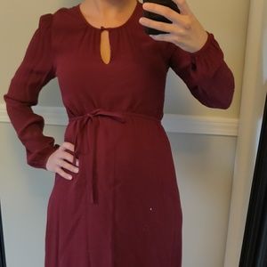 Seraphine Maternity Dress